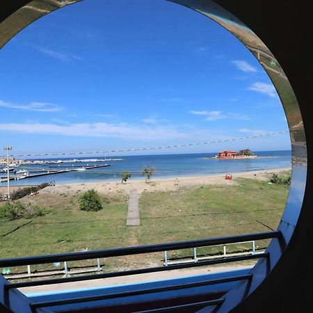 Hotel Celeste Marzamemi Ngoại thất bức ảnh