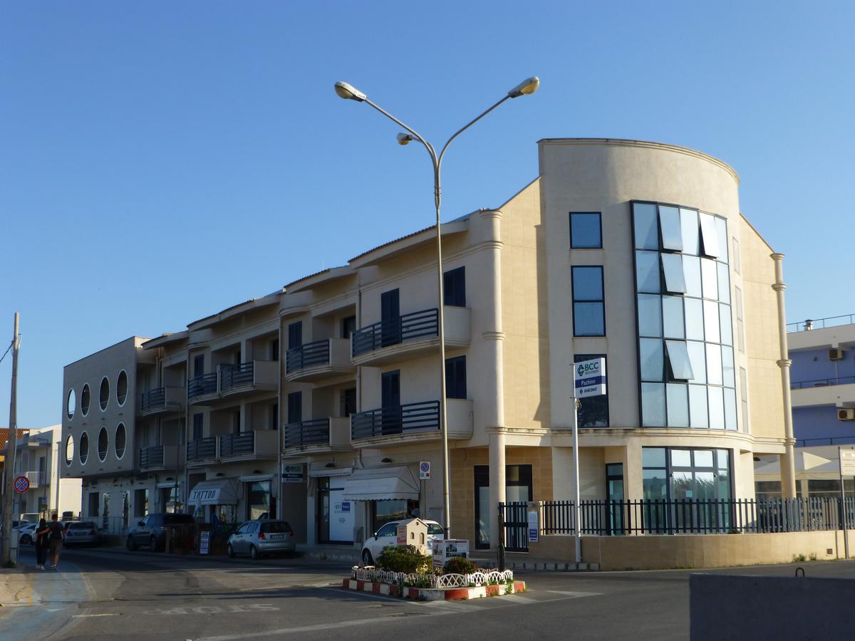 Hotel Celeste Marzamemi Ngoại thất bức ảnh