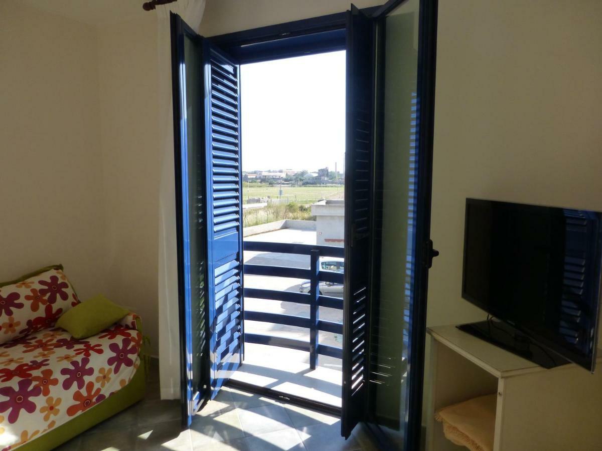 Hotel Celeste Marzamemi Ngoại thất bức ảnh