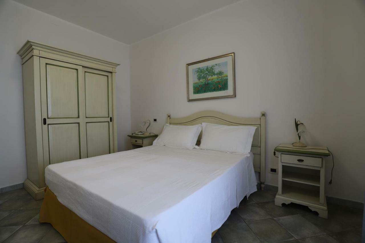 Hotel Celeste Marzamemi Ngoại thất bức ảnh