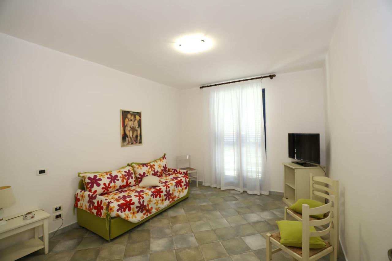 Hotel Celeste Marzamemi Ngoại thất bức ảnh