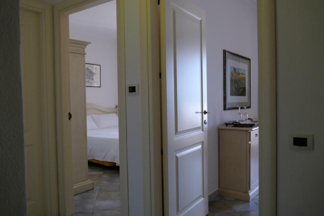 Hotel Celeste Marzamemi Ngoại thất bức ảnh
