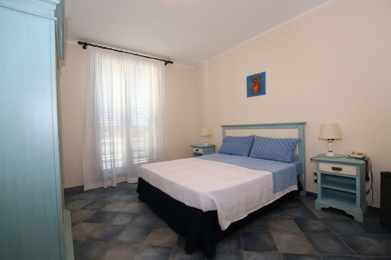 Hotel Celeste Marzamemi Ngoại thất bức ảnh
