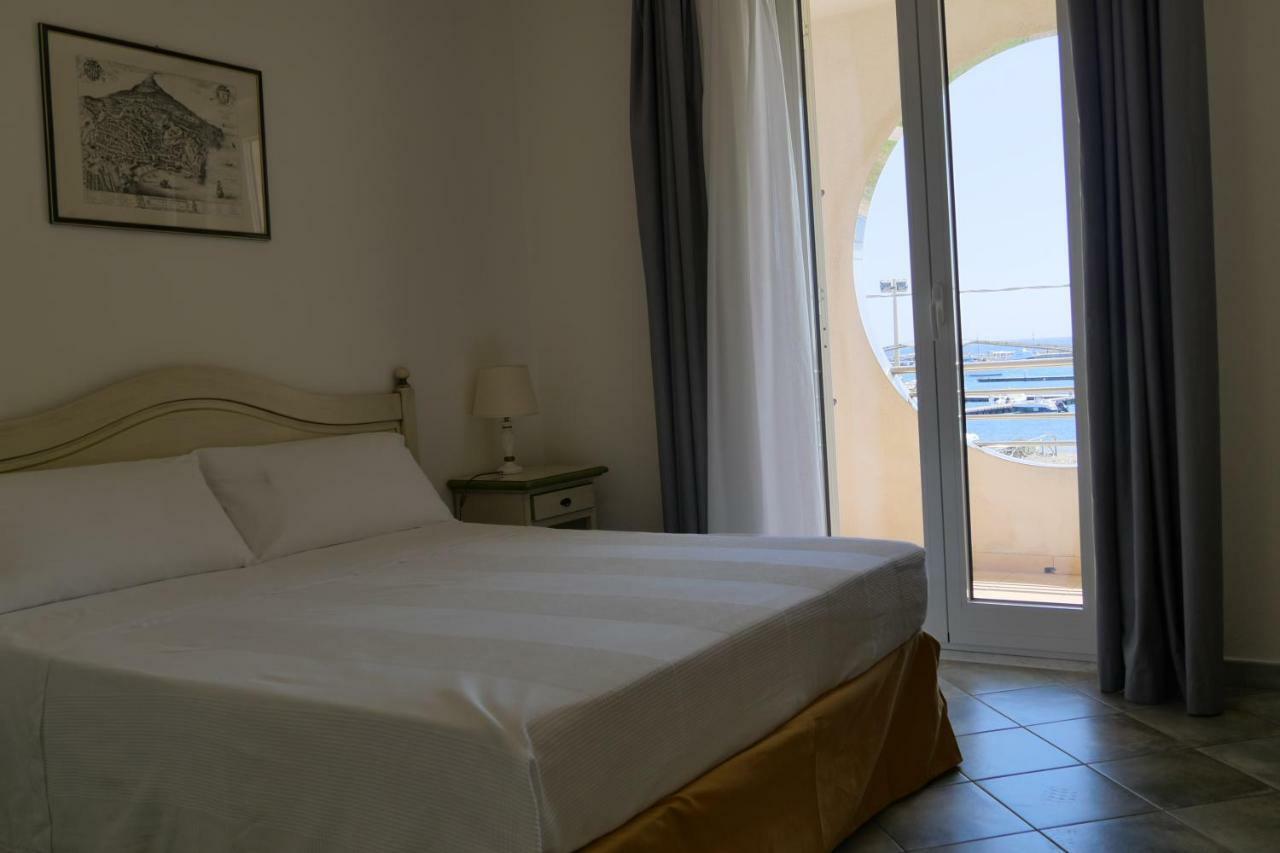 Hotel Celeste Marzamemi Ngoại thất bức ảnh