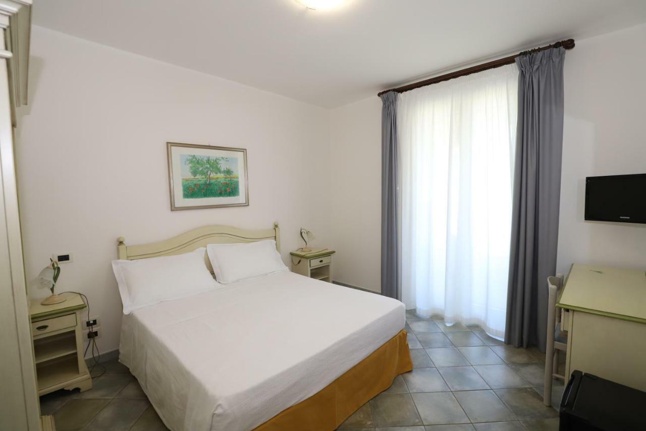 Hotel Celeste Marzamemi Ngoại thất bức ảnh