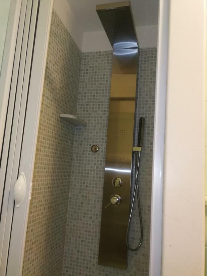 Hotel Celeste Marzamemi Ngoại thất bức ảnh