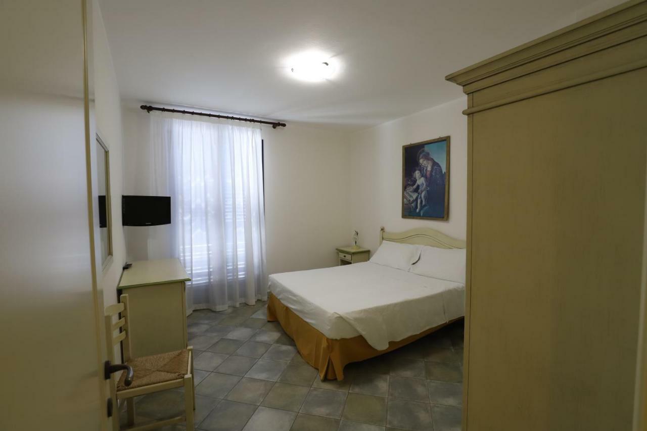 Hotel Celeste Marzamemi Ngoại thất bức ảnh