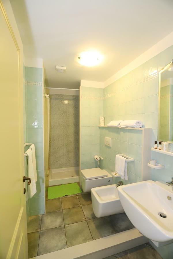 Hotel Celeste Marzamemi Ngoại thất bức ảnh