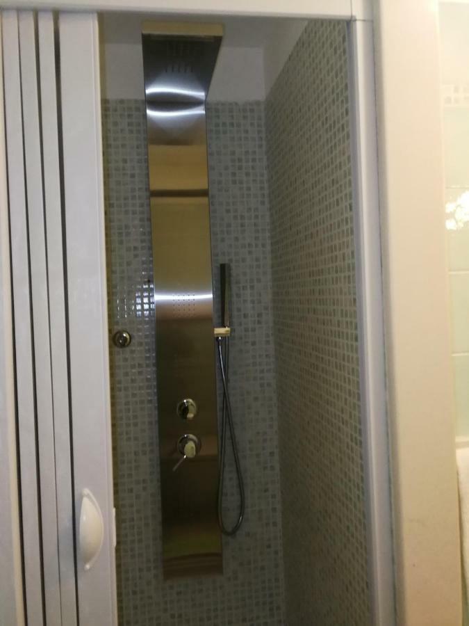 Hotel Celeste Marzamemi Ngoại thất bức ảnh