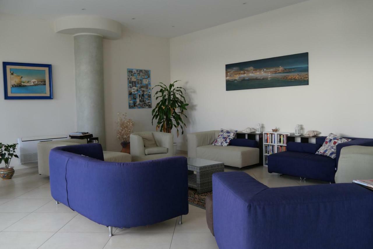 Hotel Celeste Marzamemi Ngoại thất bức ảnh